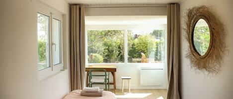 3 soveværelser, gratis Wi-Fi, sengetøj