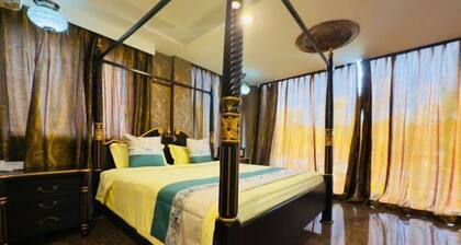 K Garden Hotel Sungai Petani