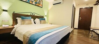 K Garden Hotel Sungai Petani