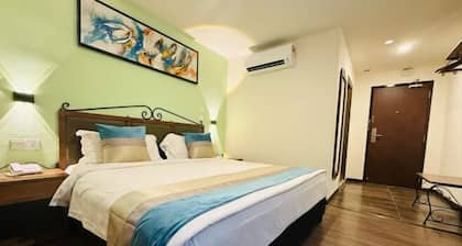 K Garden Hotel Sungai Petani