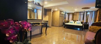 K Garden Hotel Sungai Petani