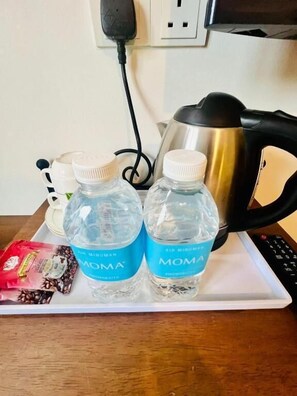 Room - K Garden Hotel Sungai Petani (Sungai Petani)