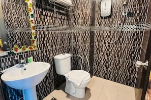 Room - K Garden Hotel Sungai Petani (Sungai Petani)