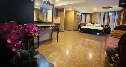 K Garden Hotel Sungai Petani