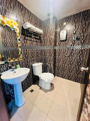 Room - K Garden Hotel Sungai Petani (Sungai Petani)