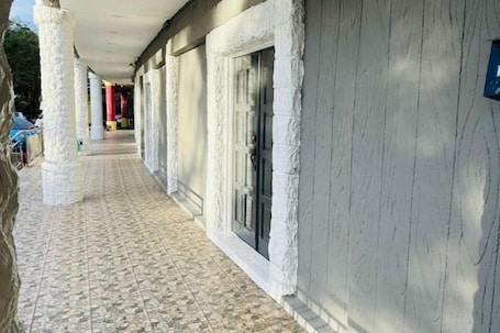 住宿内部. K 花园酒店