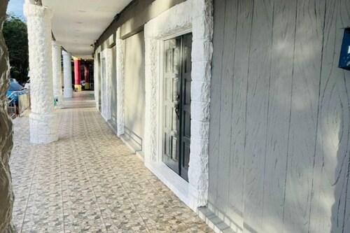 K Garden Hotel Sungai Petani