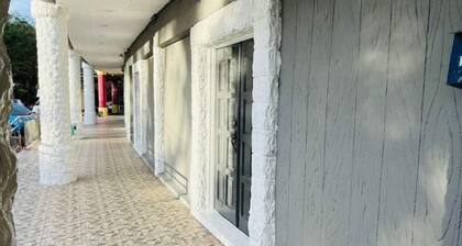 K Garden Hotel Sungai Petani