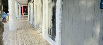 K Garden Hotel Sungai Petani