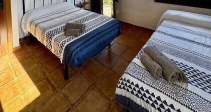 Casa Rural Villa Don Juan