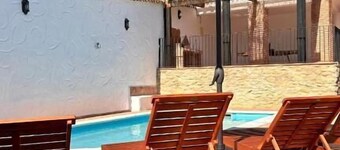 คาซา รูรัล วิลลา ดอน ฮวน