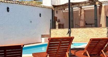 Casa Rural Villa Don Juan