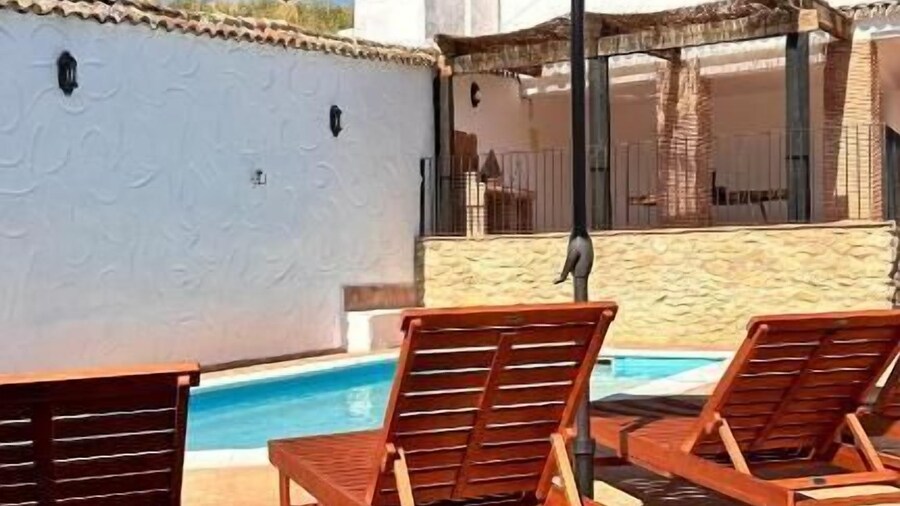 Casa Rural Villa Don Juan