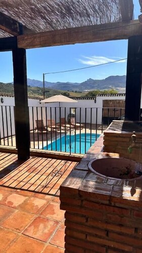 Casa Rural Villa Don Juan