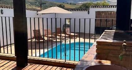 Casa Rural Villa Don Juan