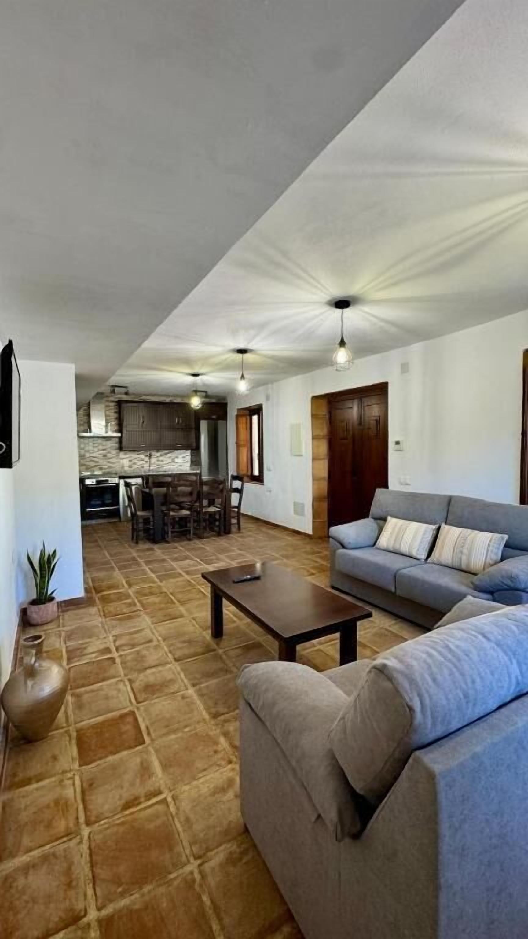 Rumah | Area keluarga