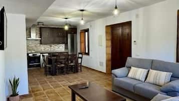 House | Living area