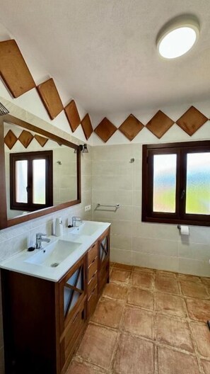 Casa | Baño