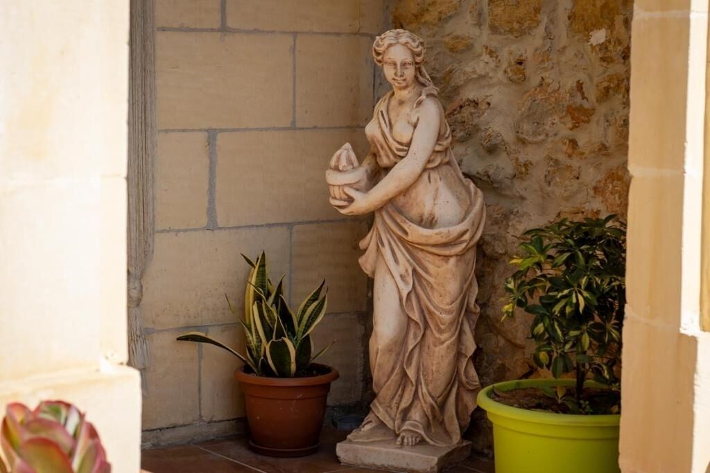 Detalle del exterior