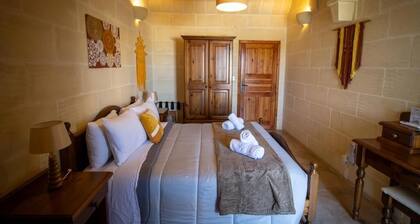 The Figolla Farmhouse - Gizimina 1