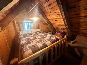 3 chambres, accès au Wi-Fi (inclus)