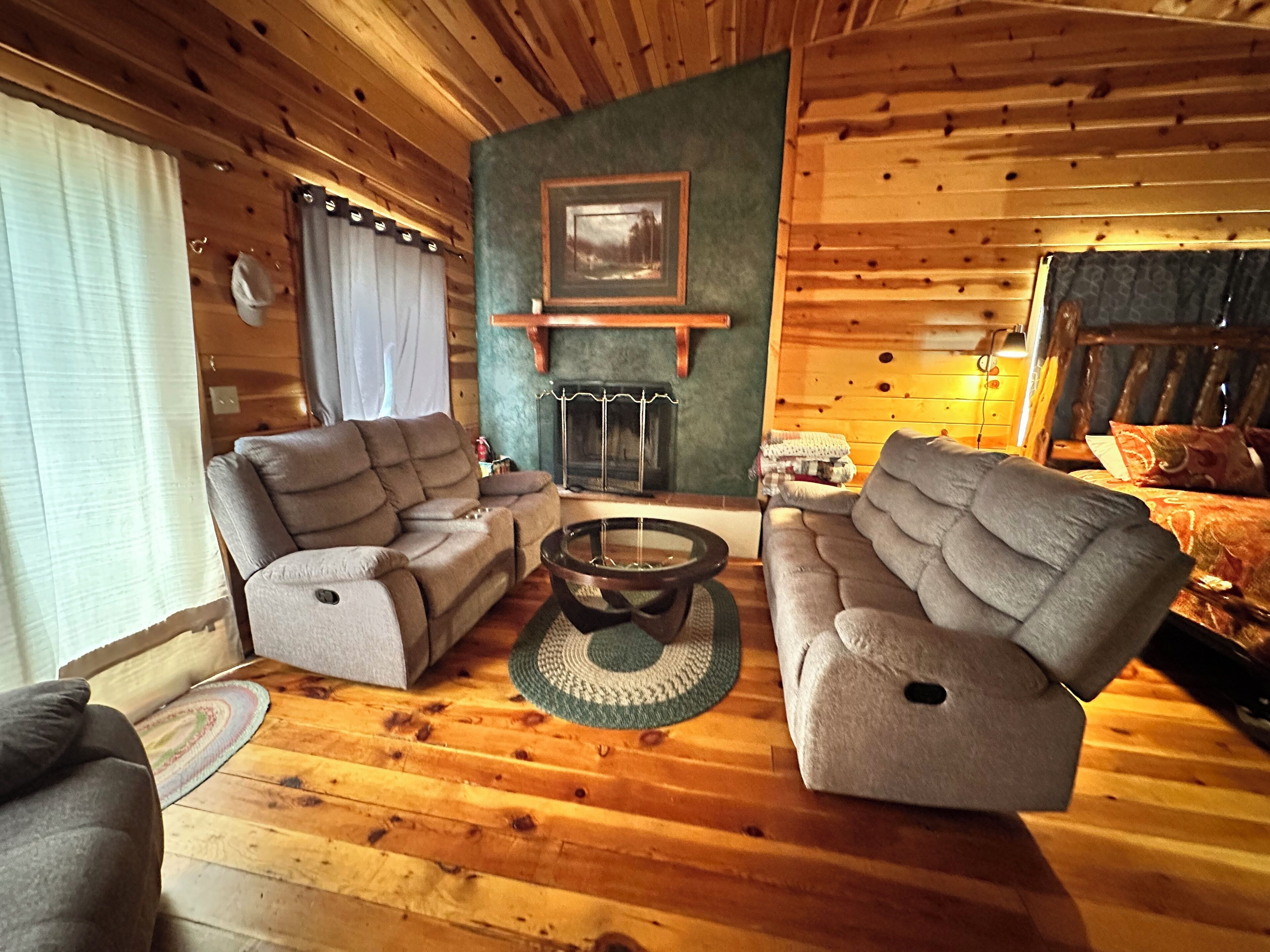 Julies Cabin In Lakeside - 派托普湖畔