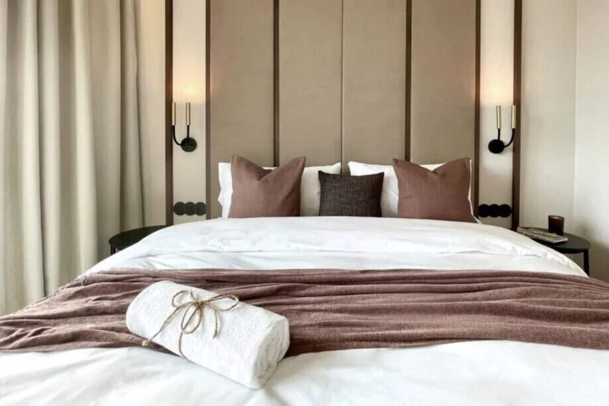Apartament Exclusive