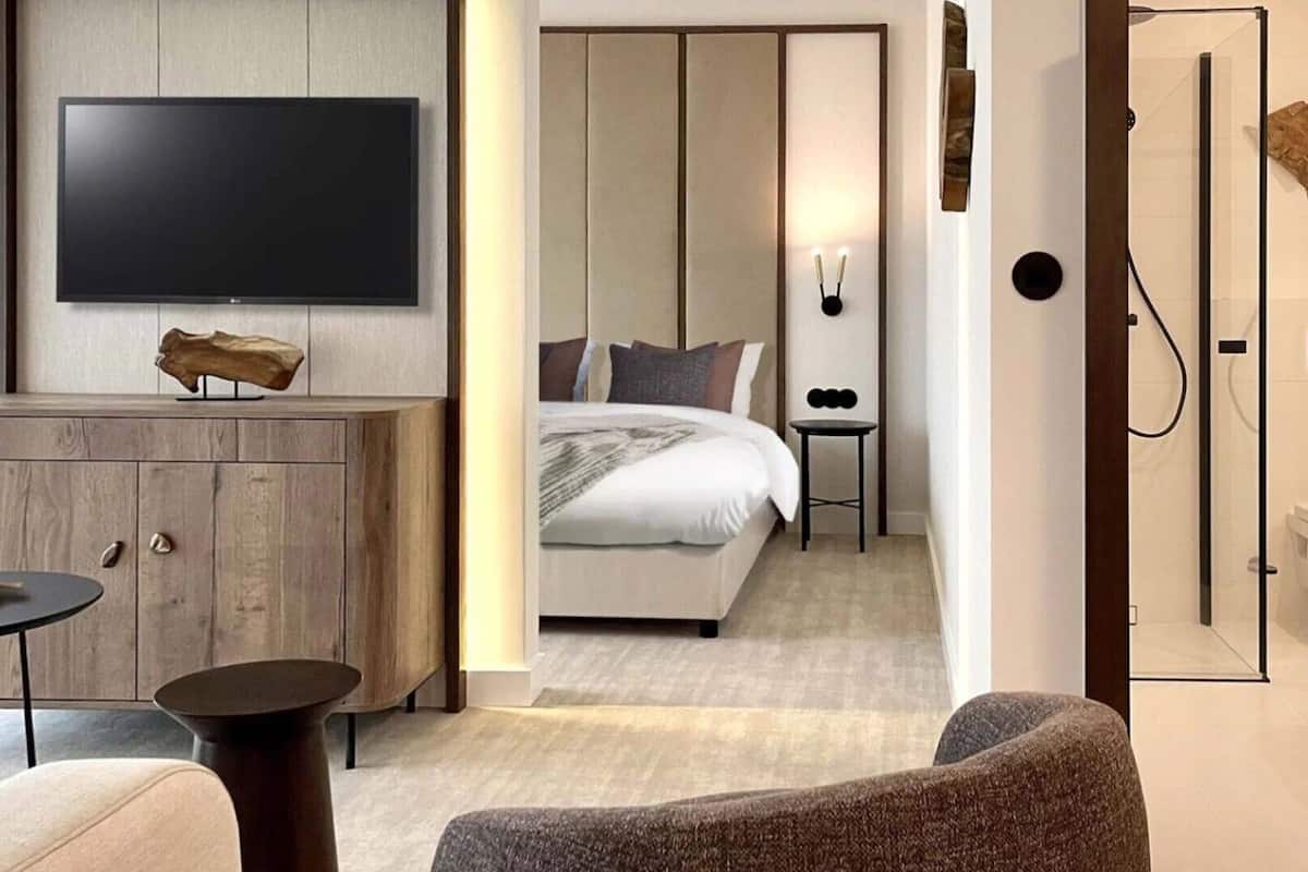 Apartament Standard