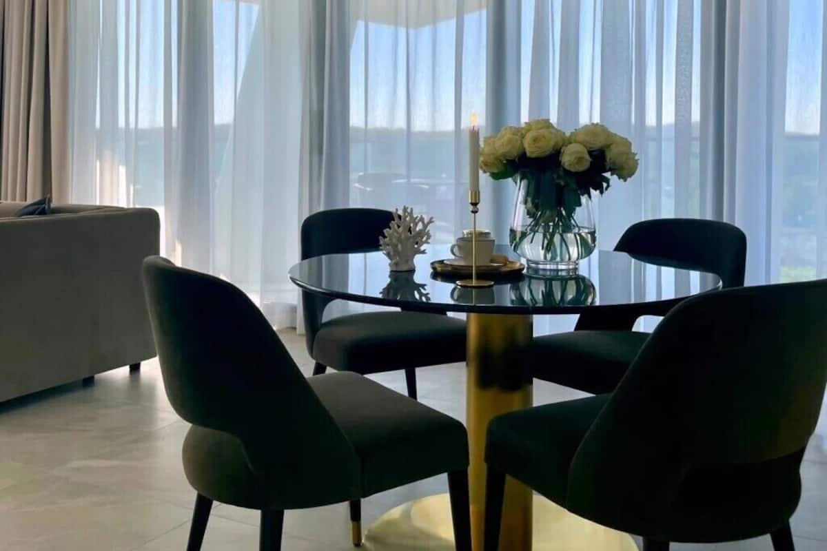 Apartament Sky View Plus