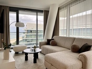 Apartament Sky View Plus +