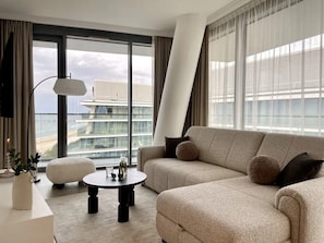 Apartament Sky View Plus +