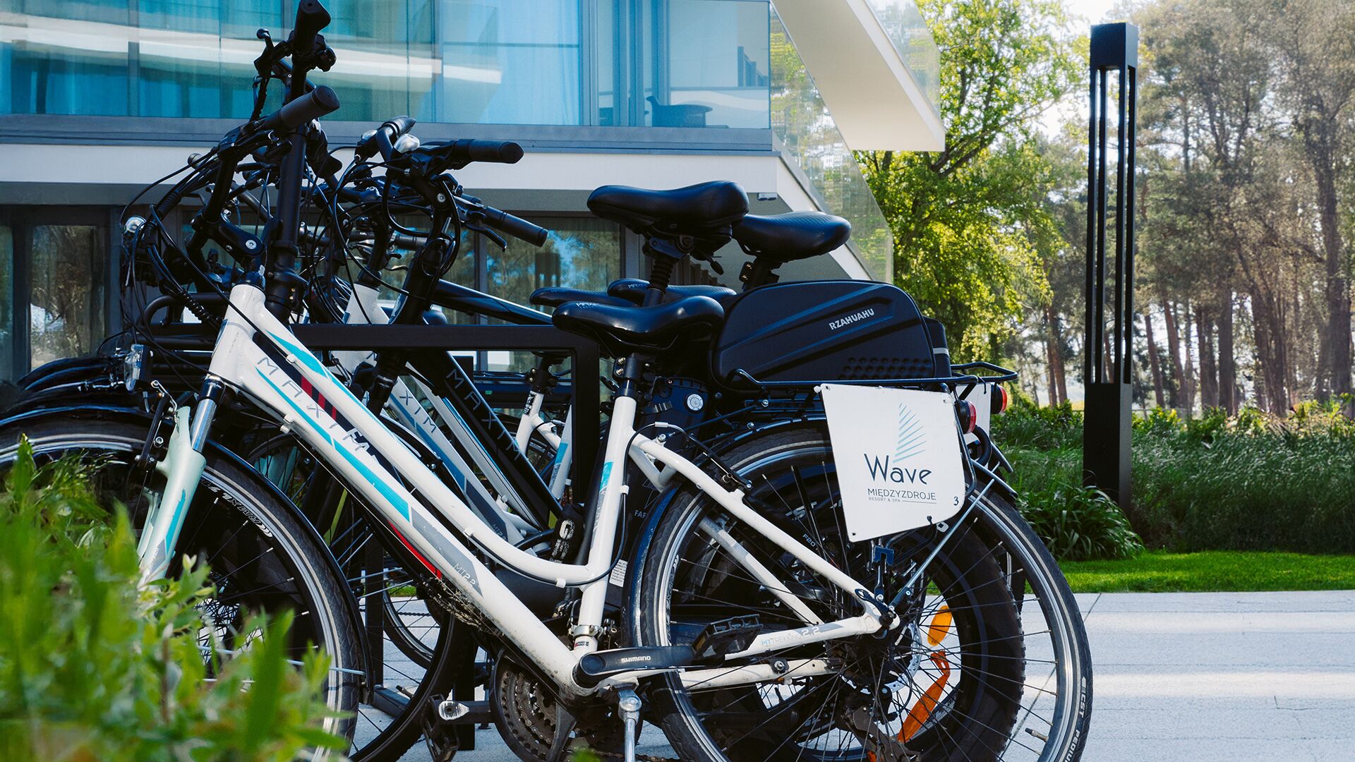 自転車