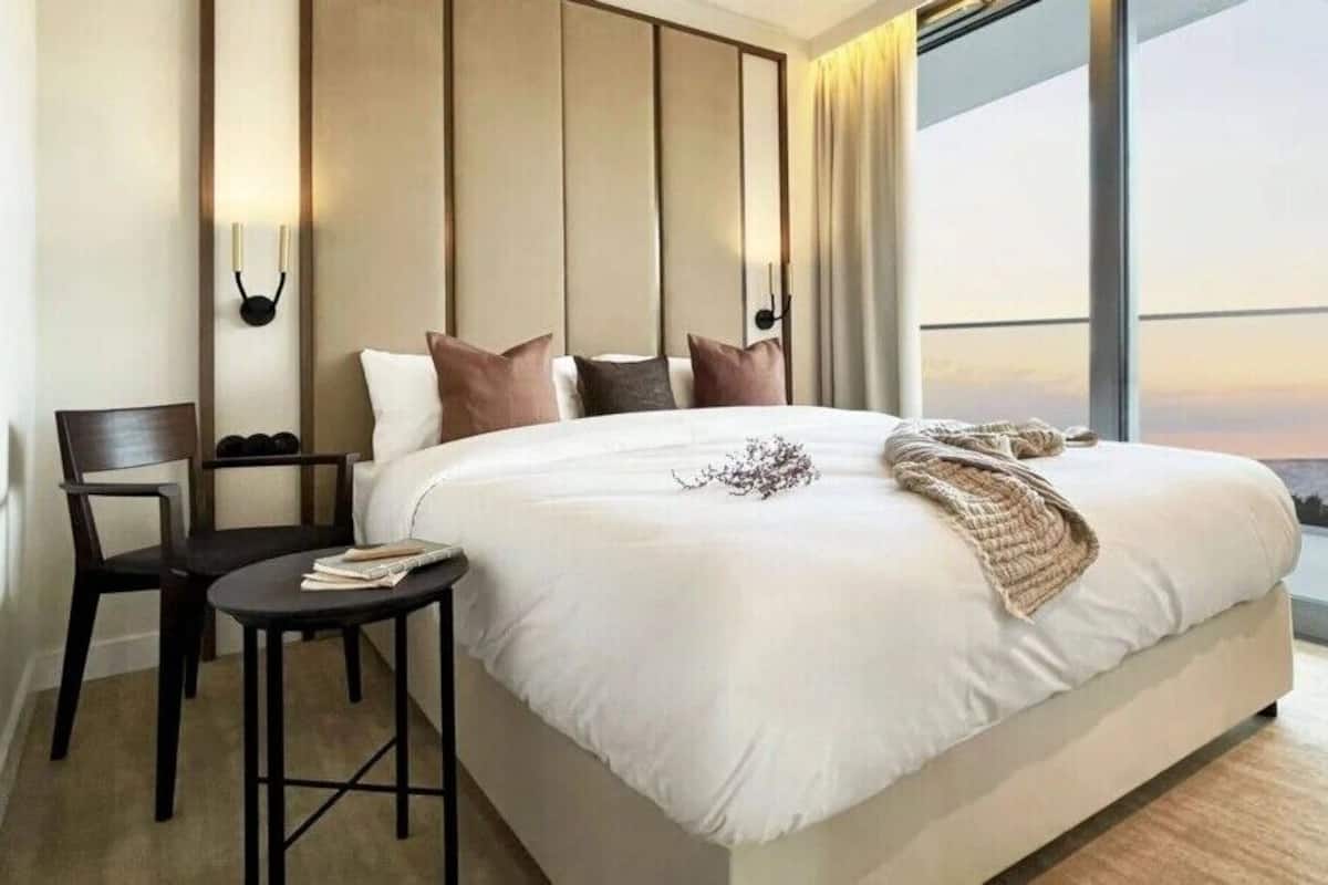 Apartament Premium