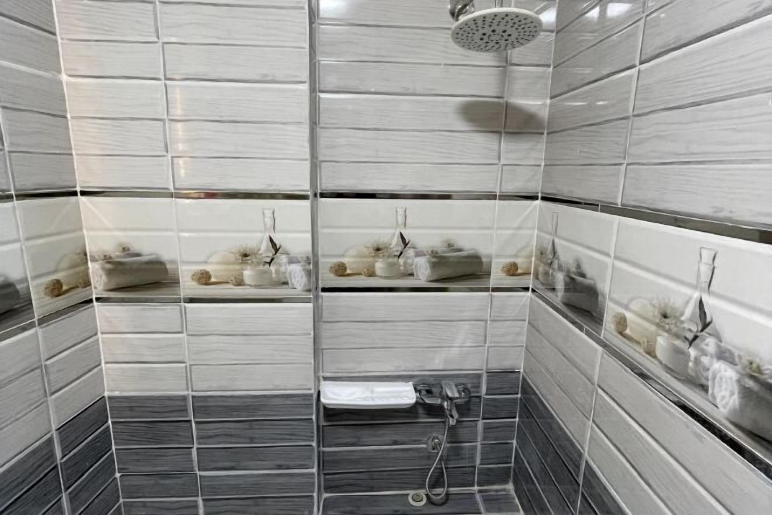 Chambres insonorisées