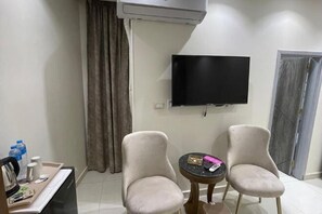 Room - Families Inn (Nazlet Al Batran)