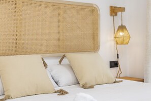 3 bedrooms, in-room safe, desk, iron/ironing board - TH Apartamento Familiar & Espacioso (Valencia)