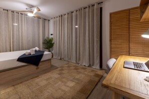 3 عدّة غرف نوم