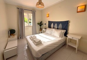 1 bedroom, iron/ironing board, free WiFi, bed sheets - Daytona by HDProperties (Vilamoura)