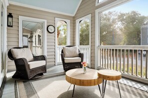 Terrass/Patio