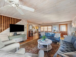 Téléviseur connecté