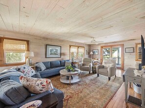 Téléviseur connecté