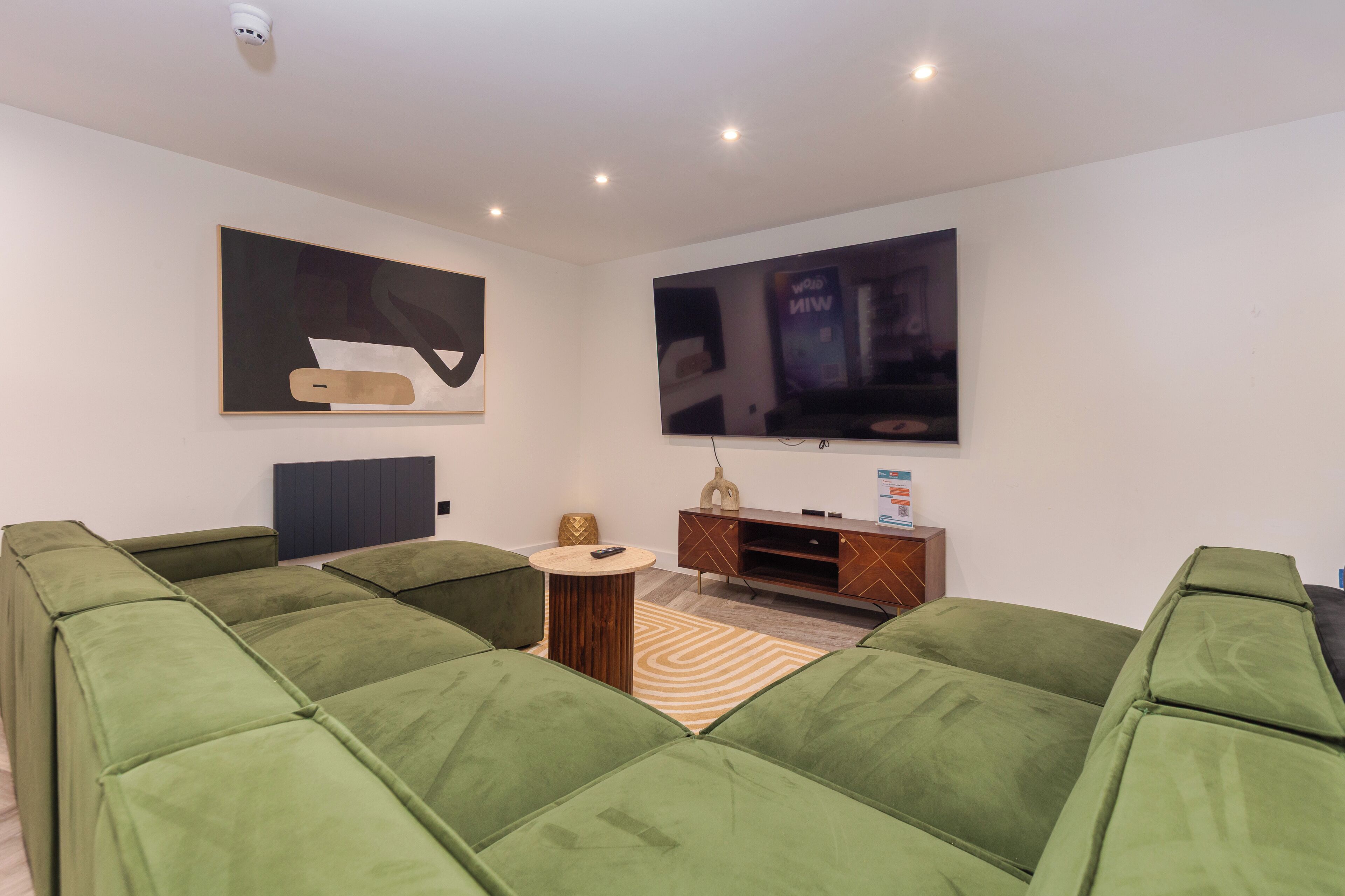 Standard Studio | Property amenity