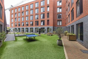 Property amenity - Riverside House by UTDM (Salford)