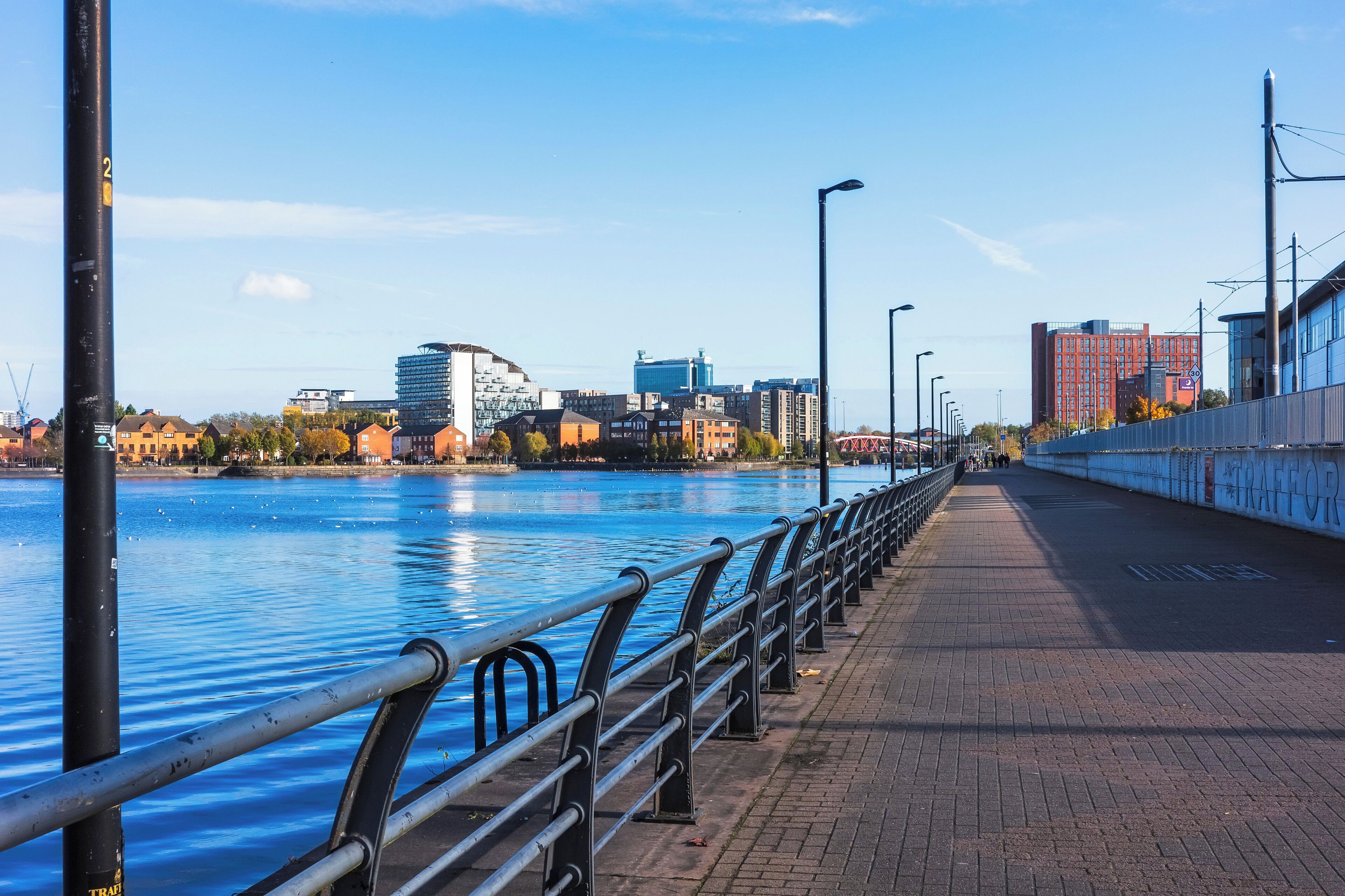 标准开间 | 外观