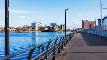 Standard Studio | Exterior