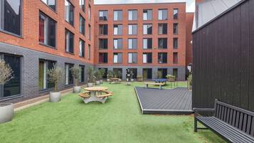 Standard Studio | Property amenity