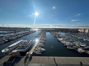 Port de plaisance