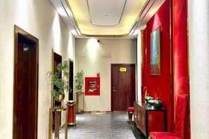 Unclassified image, 3 of 12, button - Meihao Hotel (Sihanoukville)