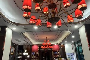 Unclassified image, 2 of 12, button - Meihao Hotel (Sihanoukville)