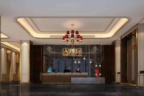 Unclassified image, 4 of 12, button - Meihao Hotel (Sihanoukville)